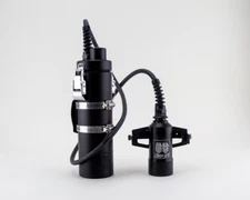 LIGHT MONKEY 20 Watt Variable LED Primary with 10 Amp Battery - 10.110.920