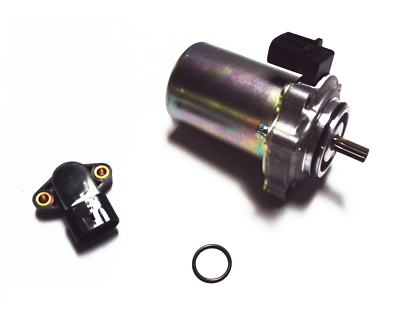 2007-2023 Honda Pioneer Rancher OEM Shift Motor Control, Angle