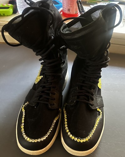 Nike Air Boots