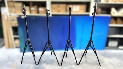 Viltrox VL-200T  Camera Tripod #2324 (One)THS