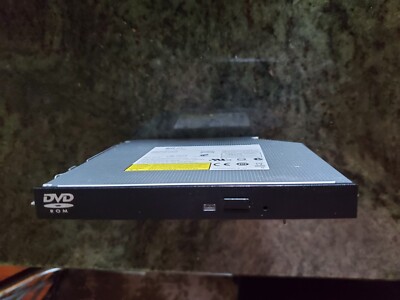 Dell DVD-ROM / CD-ROM  Drive DS-8D3SH13C - TESTED