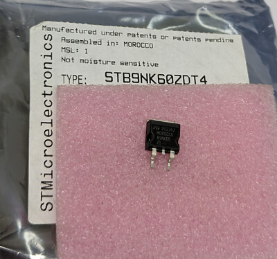Chanzon 10 Stück 18N50 TO-220F – N-Kanal MOSFET, 18 A, 500 V, Für DIY-Elektronik