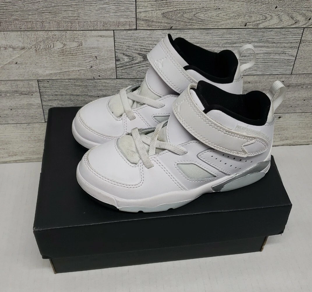 Jordan flight sales club 91 toddler