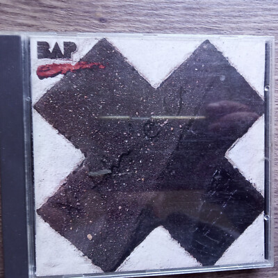 BAP   X Für 'e U (CD, 1990)
