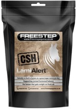 Freestep LamiAlert? CSH Equine Laminitis Cushings Supplement Magnesium Barberry