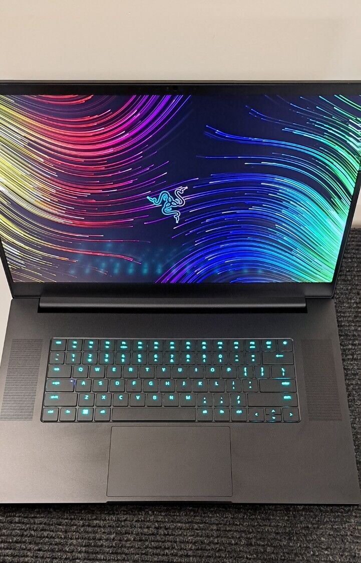 Razor Blade Razer Blade 17 Rtx 3070 Razer Blade 15 Base Gaming