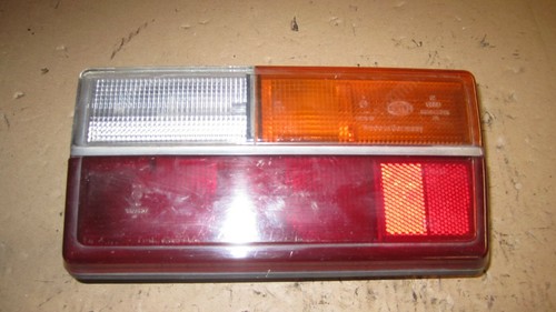 Audi 50 VW Polo I MK1 Rückleuchte Rücklicht rechts Hella 861945096
