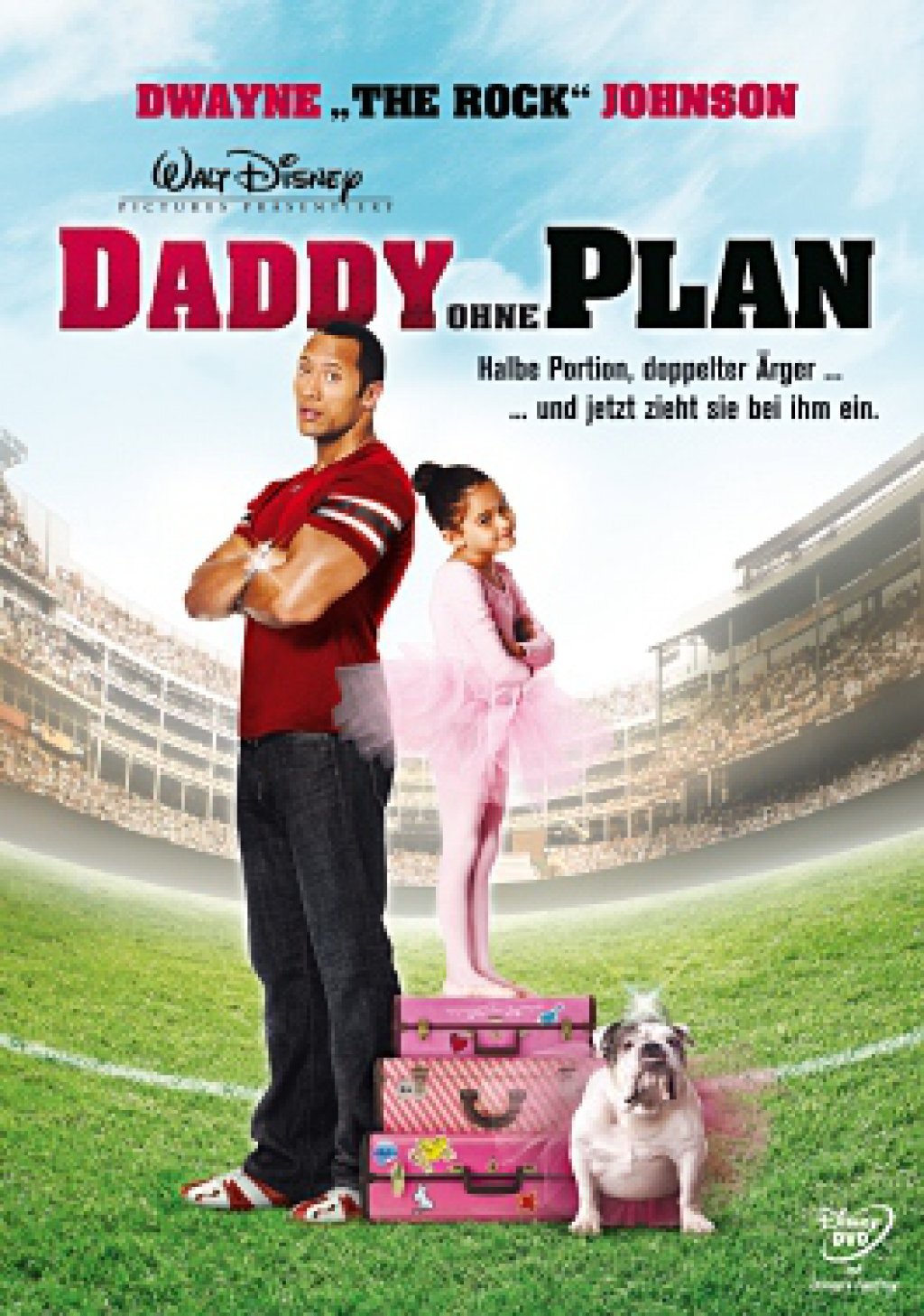 Daddy ohne Plan - Bild 2