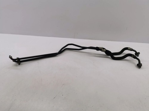 BMW X5 E70 2010 Getriebe?lk?hler Leitung / Schlauch 7795490 Diesel AMD109341