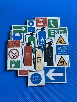 Chubb Fire Bierdeckel