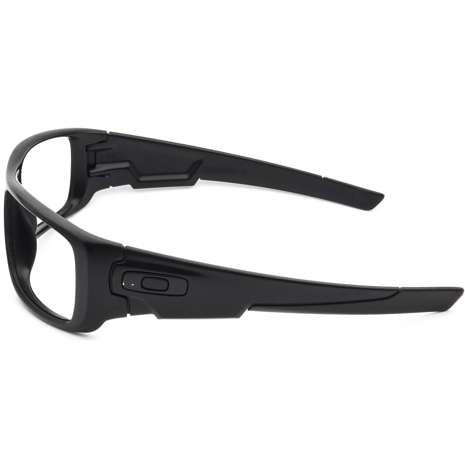 Oakley Men's Sunglasses Frame Only Crankshaft Black Wrap 60 mm eBay