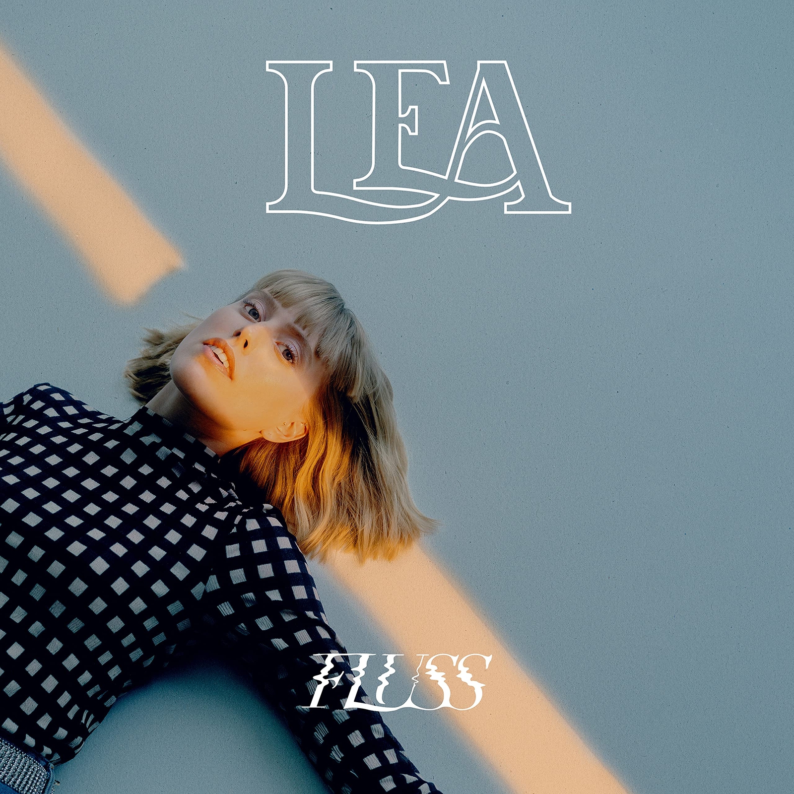 LEA Fluss (Vinyl LP)