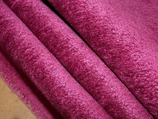 Romo Azalea Luxurious Chenille Curtain Upholstery Cushion Fabric PM