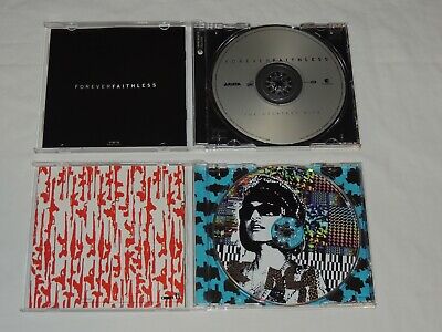 CD LOT: LADY GAGA FAME MONSTER & BORN THIS WAY; M.I.A. KALA