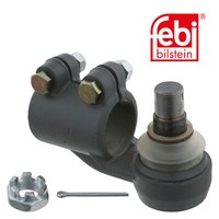 Febi Bilstein Spurstangenkopf Vorderachse Links FüR Opel Corsa C F08 F68 1.0