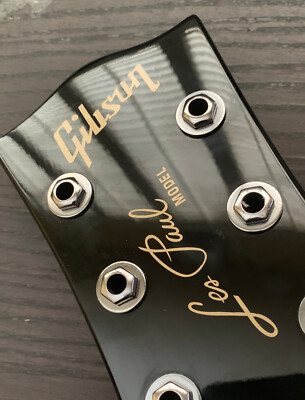 Gibson Custom Shop Les Paul Standard 1959 VOS (#546 - Foto 4