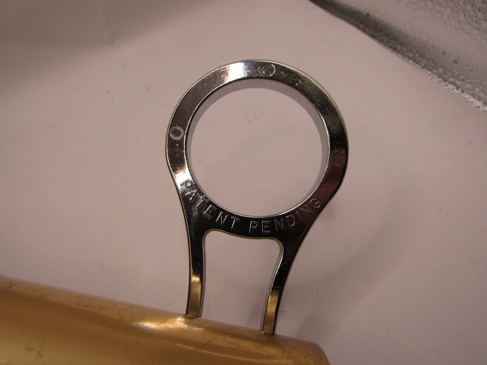 Accu Test Golf Ball Compression Tester and Concentricity Accutester eBay