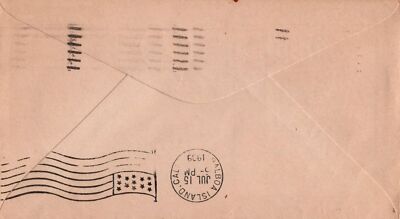 サイン入りプロモ12インチ ZAYIX US Cover 1939 Balboa Tournament of Lights Autographed by