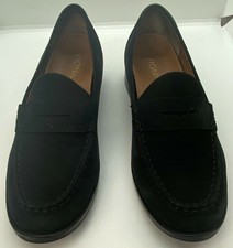 Vionic Linden Womens Loafer Slip On Black 9.5 M | eBay
