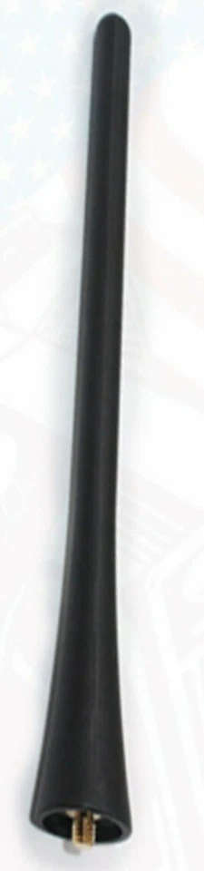 Antena 7" negra para Mazda CX-7 2007-2012 Foto 4 de 4