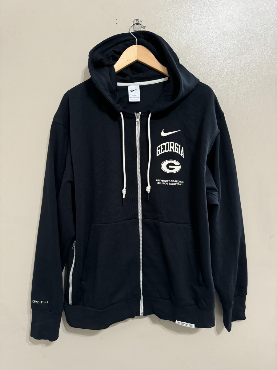 nike georgia bulldogs hoodie