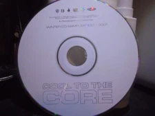Cool To The Core : Winter CD Sampler 2000/2001 (CD Only)