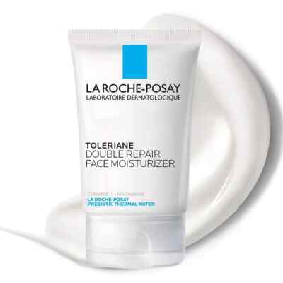 La Roche-Posay Toleriane Double Repair Face Moisturizer | Daily Moisturizer Face