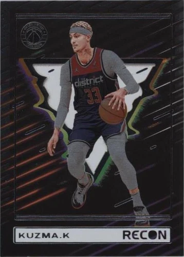 2023-24 Panini Recon - Kyle Kuzma #98
