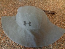 ua bucket hat