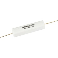 Dayton Audio - DNR-1.0 - 1 Ohm 10W Precision ...