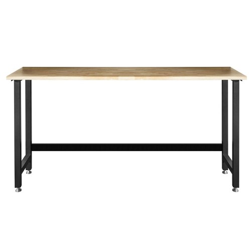 Güde Werkstatteinrichtung Set GWS 6-tlg. Schrank Werkbank Werkzeugwagen Stahl - Bild 8 von 10