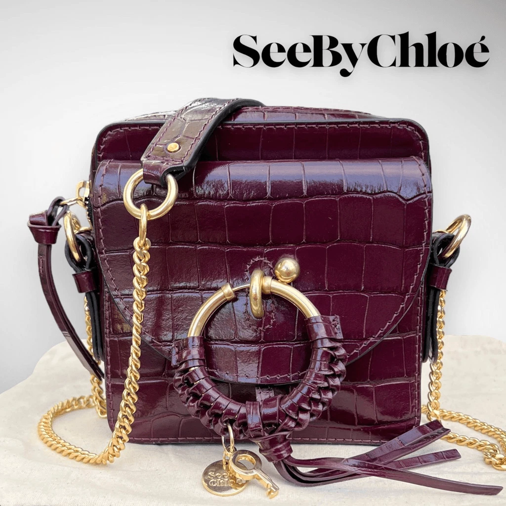 Chloe Bag Crossbody