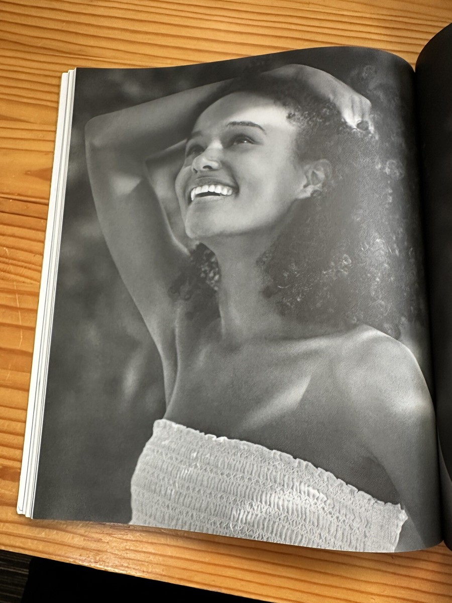 ABERCROMBIE & FITCH Catalog Spring Break 2006 Bruce WEBER