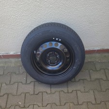 1 Orig Mercedes-Benz Stahlfelge 6.5Jx16 ET44 A2474000100 A W177 B W247 CLA W118 