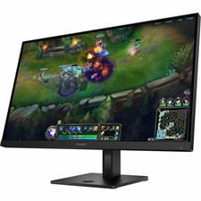 HP OMEN 27 G2 27" FHD 1920x1080 180Hz 1ms Gaming LCD IPS Monitor AV4K1AA