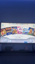 HOMEBREW Nintendo Wii (Read description)