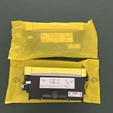 Linkyo LY-BR-TN450 Black Toner Cartridge Compatible Brother TN450 2Pk