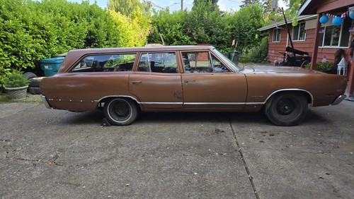 1969 Dodge Coronet 440 - Picture 9 of 30