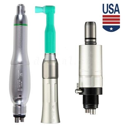 Dental Hygiene Prophy Handpiece 4:1 Motor /Low Speed Handpiece Prophy Angle