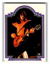 1978 Donruss KISS Trading Cards 4