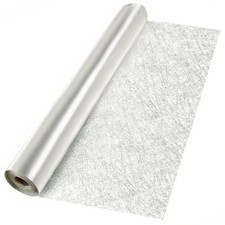 Mychoiii 1708 Fiberglass Biaxial Mat Roll 50 X 120 10 Ft 17oz 45 E-g...