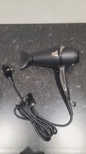 GHD Air 2.0 Hair Dryer with Variable Heat Control Black USED