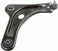 LemfÖRder Lenker, RadaufhäNgung 38178 01 FüR CitroËN