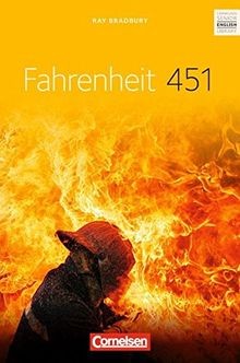 Fahrenheit 451: Textheft  von Bradbury, Ray | Buch | Zustand gut