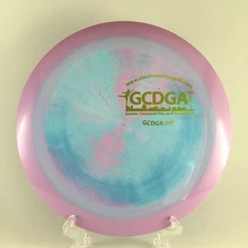 Discraft ESP Swirl Thrasher - Pink and Blue 173-174g