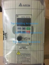 DELTA VFD022M43B AC MOTOR DRIVER INVERTER PLC MODULE NEW