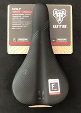 WTB Volt Saddle - Chromoly Medium