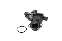 Thermostat KüHlmittel Easy Fit Nrf 725076 Mit GehäUse FüR Vw Passat B5 Variant