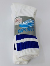 Vintage Tube Socks USA