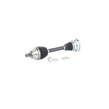 Drive Axle Front 90-07597N CSW